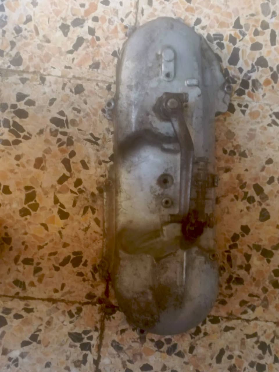 غراض يوماها البيع


**إذا كنت صاحب هذا الإعلان وتريد حذفه لأي سبب، رجاءا أرسل رسالة إلى الدعم الفني**