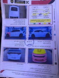 جارجر RT للبيع موديل: 2021 اللون:ابيض المحرك:V8 5700 رقم اربيل الجديد ...