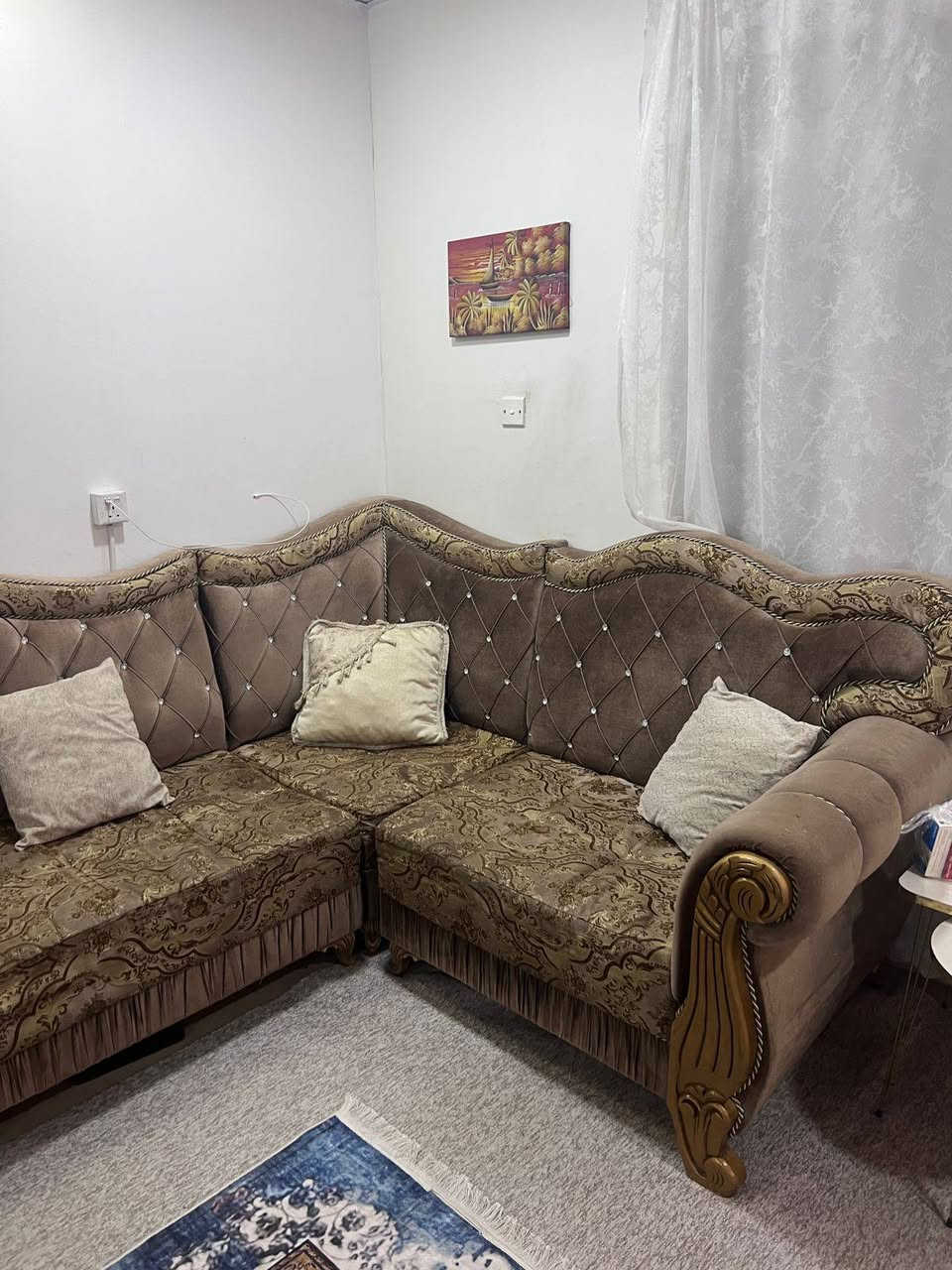 سلاو له سه ر ازنی ادمین ام قنفانه دفروشم 250مامله ی هه رکه سی مشتریه بیوندی به و ژماره ***********واتس آب 
قنفات لل بيت 10نفرات الي يريد يتصل واتس اب
