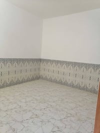 كربلاء حي الزهور • ١٠٠م • طابق واحد