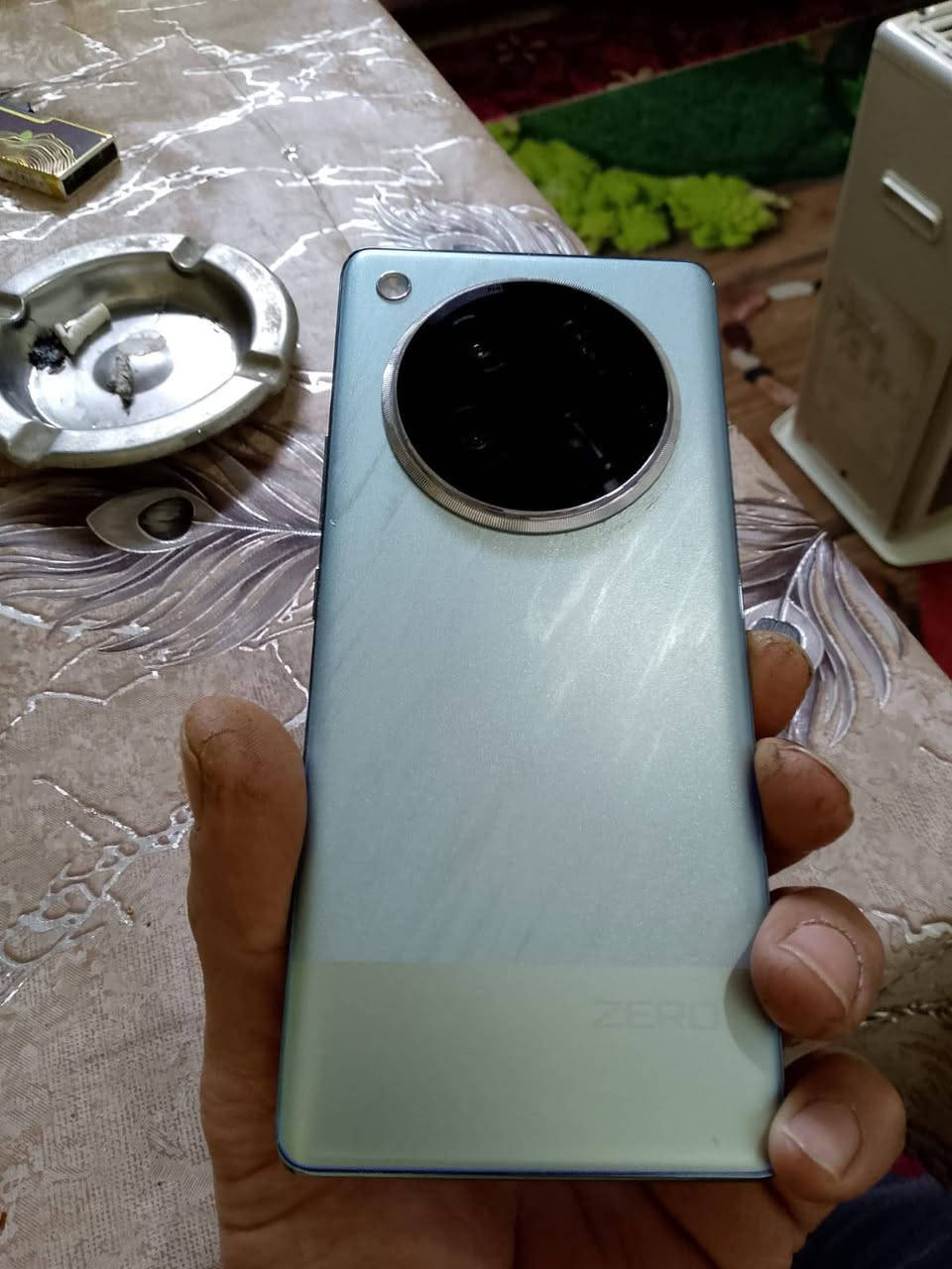 السلام عليكم  غني عن التعريف  ومواصفاتو مثل ماموضحه بل صوره شرط لامفتوح ولا بي اي شخط السعر من الاخير  ولا تكسر بل غرض ولي ماعجبو السعر يعبر المنشور السعر 225 قفل واكو بل سوك اغلا وارخص حسب القناعه


**إذا كنت صاحب هذا الإعلان وتريد حذفه لأي سبب، رجاءا أرسل رسالة إلى الدعم الفني**