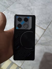 انفينكس GT20 برو • ٢٥٦ • ١٢٠ فريم
