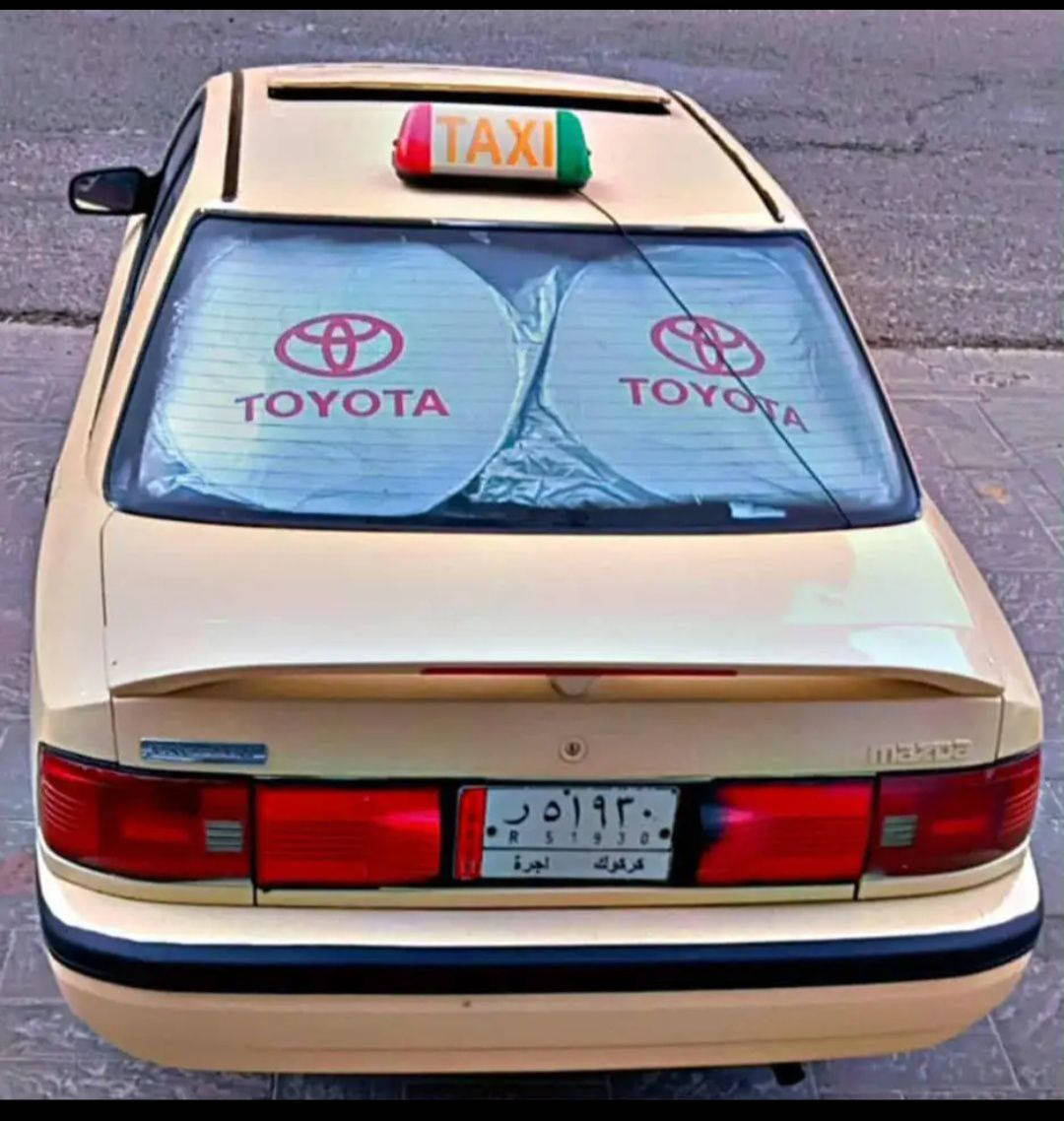 زور خيرا خيرا سه ره تا به ناوی خوانه و مازده تاکسی یا بؤ فرؤشتن مؤديلى 95 یاسه ناوی به ناوی خومه سه ناوی ئه رمی دهوک غازو بنزین و پلاستیکه سیارکه ره قه م که رکوک به شه رتی برنه وا وه لگړنه و ليدرانو هه موی کیړو مکینه وه ته قه و ره قه هه مو به شه رت سلیته قفول مه رکزیه کوشینو ناوده رکه و هه مو چلدو پاقلاویا سعری 38 که میک ما جالی تیدایه تکایا هه رکه سه ک موشته ری نیه بیزارمان ناکات *********** وه تس ئاپی له سه ره شوین ده وربه ری هه ولیره أربيل, العراق
