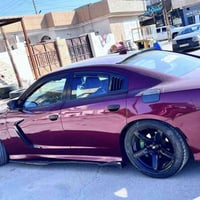 جارجر RT • ٢٠١٨ • ٥٧٠٠ سي سي