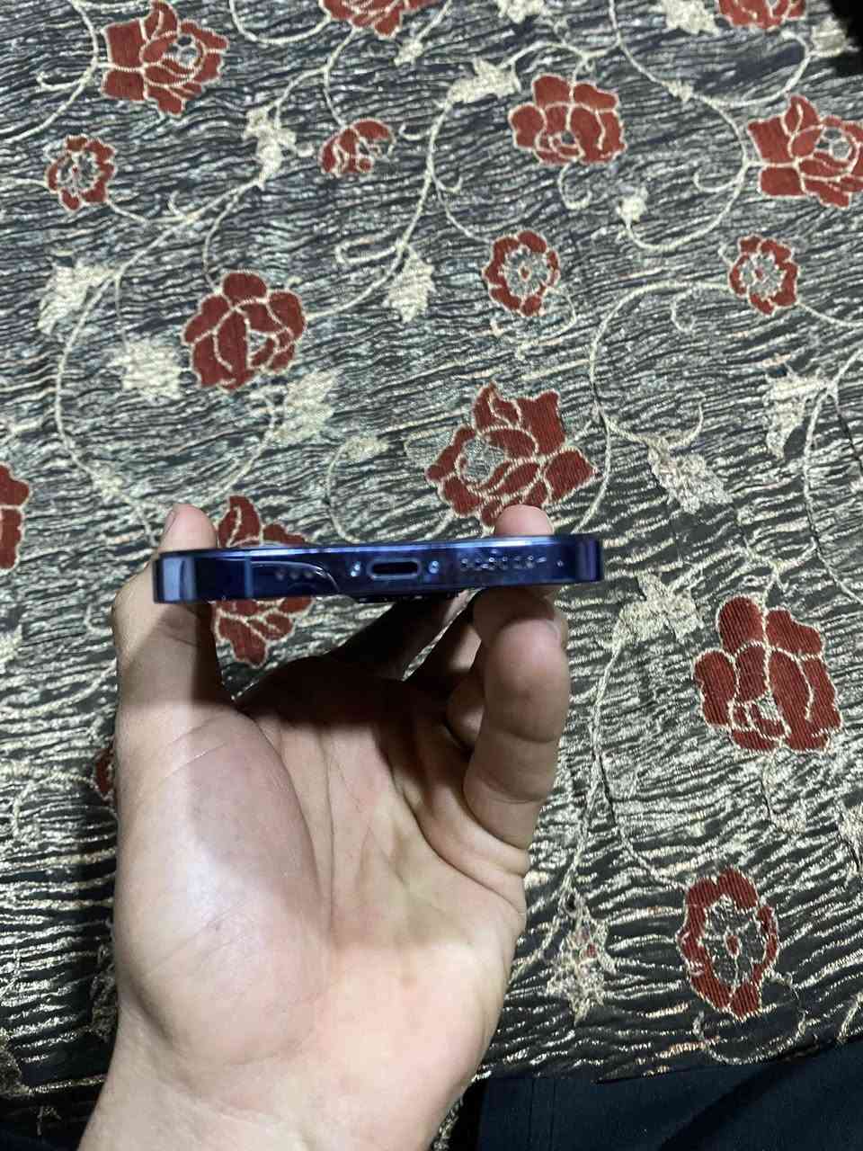 ١٣ برو ماكس للبيع ذاكره ١٢٨ بطاريه ٨٠ جهاز نظيف  مبدل شاشه تجاري  فيس ايدي شغال جهاز نظيف نزل سعرك بختك وضميرك


**إذا كنت صاحب هذا الإعلان وتريد حذفه لأي سبب، رجاءا أرسل رسالة إلى الدعم الفني**