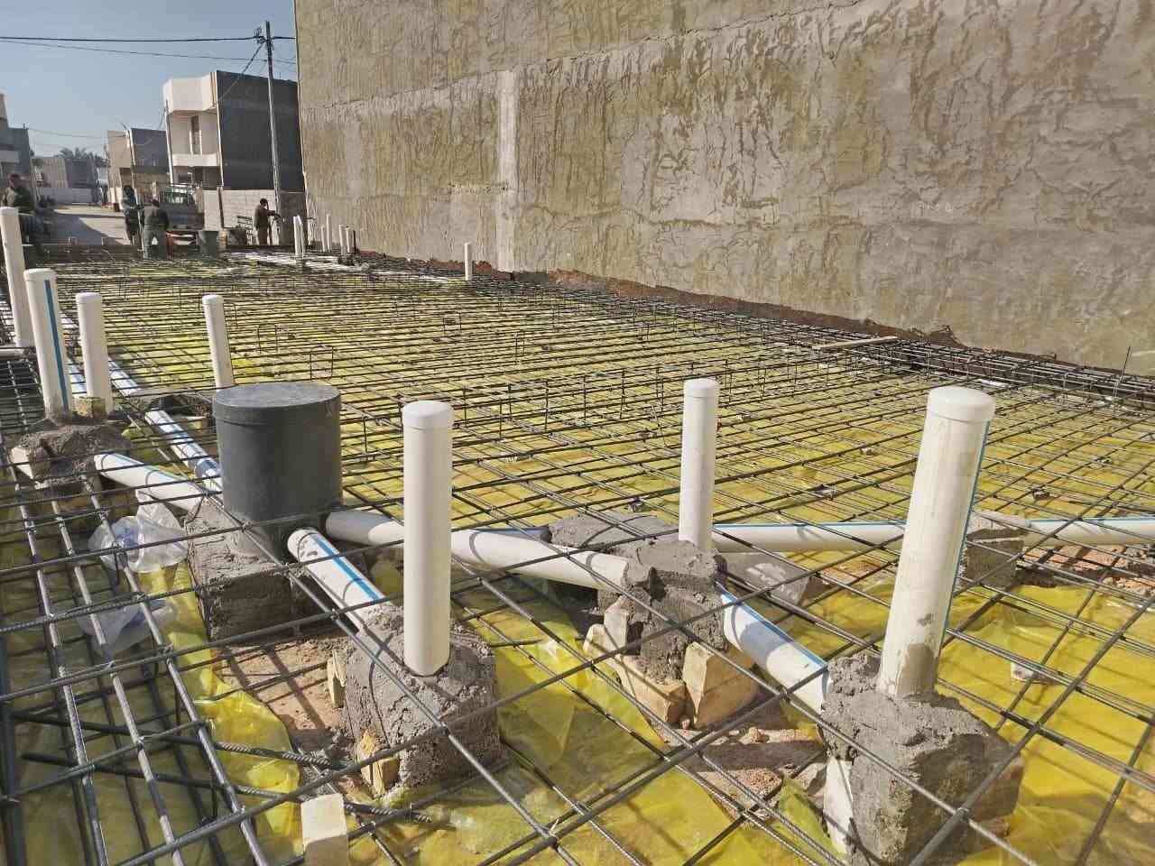 للبيع قطعه سكنيه في الجزائر خلف محطه وقود مرجان
📍 مبنيه رفت كامل مع خريطه المجاري و المخزن
📐 المساحة الكلية: 150 متر  بواجهة 7.5 متر طابو زراعي خريطه جدا مميزه وحلوه كل التفاصيل بالصور
  •  موقع  مميز جدا وقريبه من محطه وقود مرجان تبعد حوالي ٣٥٠ متر عن الشارع الرئيسي 
  •  سعر مميز مقارنة بالموجودات بهذا الشارع
لجميع المهتمين والراغبين بعرض العقارات التجاريه و السكنية لدينا التواصل معنا عبر الأرقام في الاسفل

📞 للاستفسار والتواصل:
***********
***********
***********
