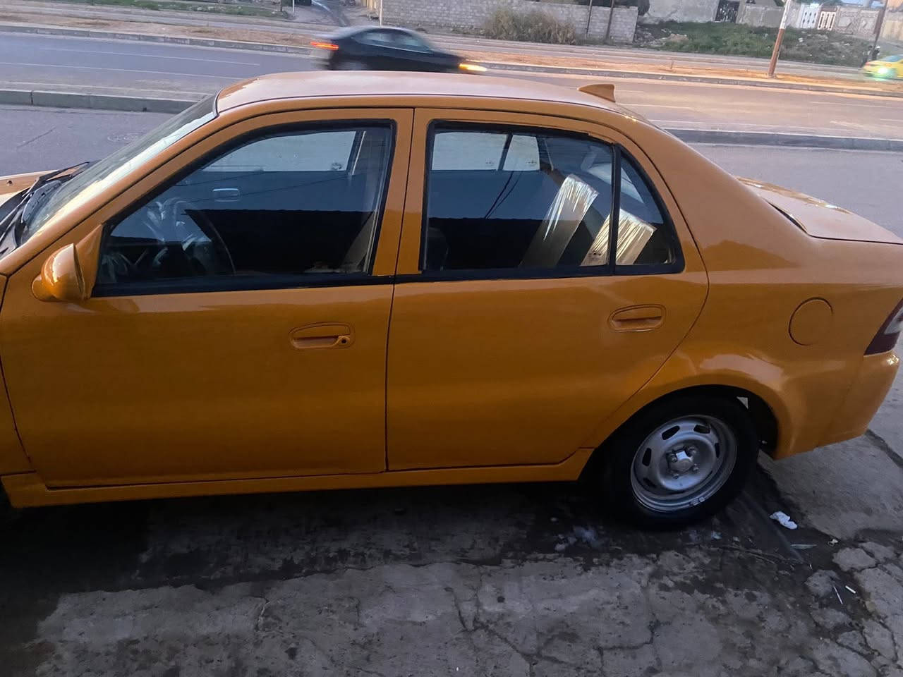 سي كي 2013 مكينه جديده ما صارله شهر كير شرط سياره نظيفه كدام العين شرط تحويل وكاله بالموصل مكلف بالنشر 
اتصال على هذا رقم 
***********
