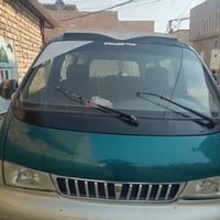 موديل ٩٩ • النجف • محرك كير اكسل