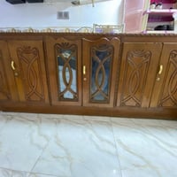 بوفيه • بيبان جدد • قريه ال سهلان