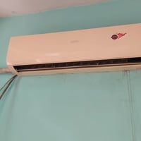 سبلت • ٢طن • مروحة معطوبة