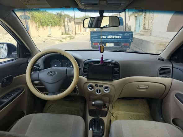 اكسنت دبدوب موديل 2010 رقم اربيل دولي بأسمي
سنويه ل2030 غرامات صفر

كير ومحرك شرط تبريد شرط تدفئه شرط 

جامات 4 كهرب سلايت 

بيها شبر تعديل بالجاملغ وبيها تعديل براس البوند والجماملغ الوره السياره حلوه ونضيفه 

كوبون بيها ماستر 

السعر 104 وبيها مجال حك جيتك 

هذا رقمي *********** الرقم بي واتس
