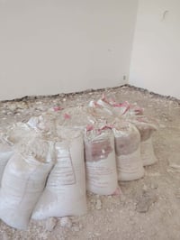 عندي جص للبيع مال الكرمة درجة اولى زاد عندي 30 كونية المكان منشأ نصر و...