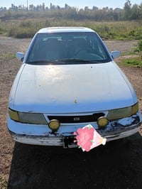 رمضان كريم مبارك عليكم الشهر ربي يحفظكم جميعا كيا سفيا 94 كلها شغاله ك...