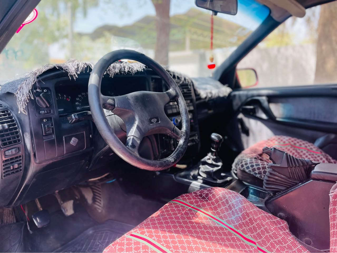 مۆدێل1992✅
گێرومەکینە بیلاد20✅
بەشەرت گیر مەکینە ئەکسل✅
تەبریت سارد بەشەرت🥶
نەسەرف نە بوخار✅
رەقەم هەولێر  خاوەنی جوابی تلفۆن ناداتەوە✅
بەشەرتی ئەولیات و حاسیبە ئەیفرۆشم✅
کارەبای بەشەرت✅ 
تەقەو رەقەی نیە✅
4تایەی تازە✅
دەعم ليدراوي نيه✅
سعري27وەرەقەو مجال✅
***********شوين کەلار كالار, السليمانية
