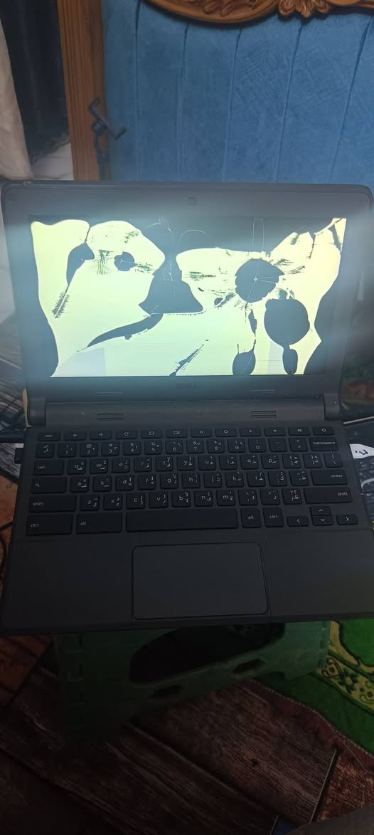 ايباد ذاكره 16 نضيف مع حافظه وياه اللعاب وبرامج ولابتوب
الابتوب شاشه مكسوره ذاكره 16


**إذا كنت صاحب هذا الإعلان وتريد حذفه لأي سبب، رجاءا أرسل رسالة إلى الدعم الفني**