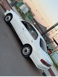 كرسته نفخ • ٩٥ • مكينة وكير جدد
