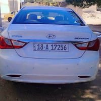 ٢٠١١ • خليجي • مكينة ٢٤٠٠