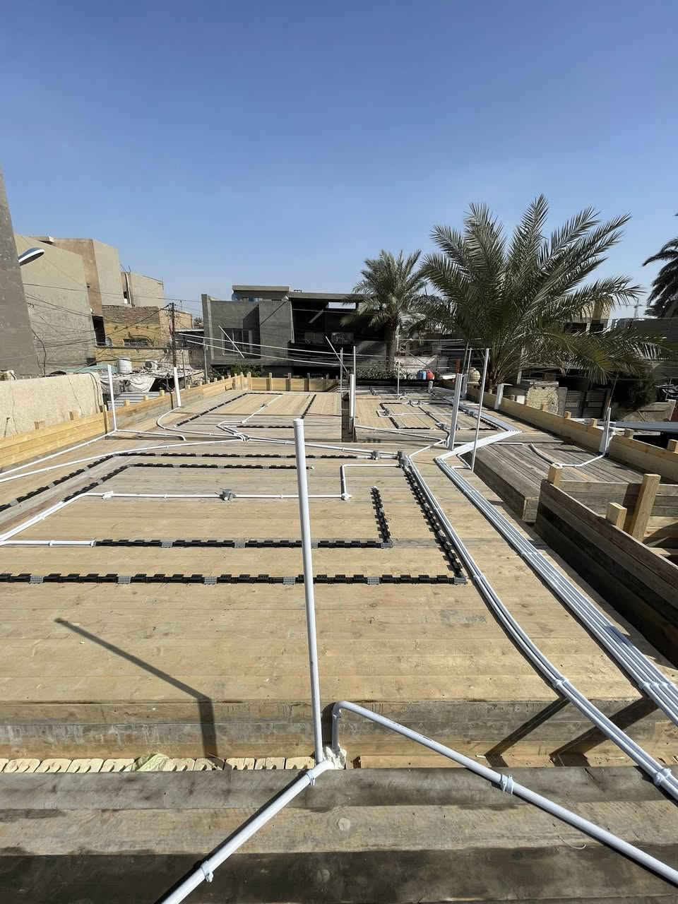 بِـسْمِ الله الرَحـمٰن الرَحـِيم
♾👇قيم حسب نضرك👇♾ 
_دقه العمل واستلام المواقع مهمتنا👤
_امن بيتك لضمان مستقبل افضل 👌
_مستعدين لتنفيذ كافه المشاريع
 🌀بادارة  مهندس احمد 
📌تأسيسات كهربائية عامة
-نظام بوري دفن 
-نظام سبالت دفن 
-نظام واير سيمنز 
-بوردات منزليه
-منظومة كامرات 
-تنصيب سبالت بطرق حديثة
-صيانه واعاده بورات الكهرباء التالفه
-نظام اناره حديث 
-نظام اناره لد بروفايل 
-اناره مخفيه بايات درج 
-عمل متكامل باحدث الطرق 
الهندسيه المبتكره
للتصال برقم  / وتساب ***********
