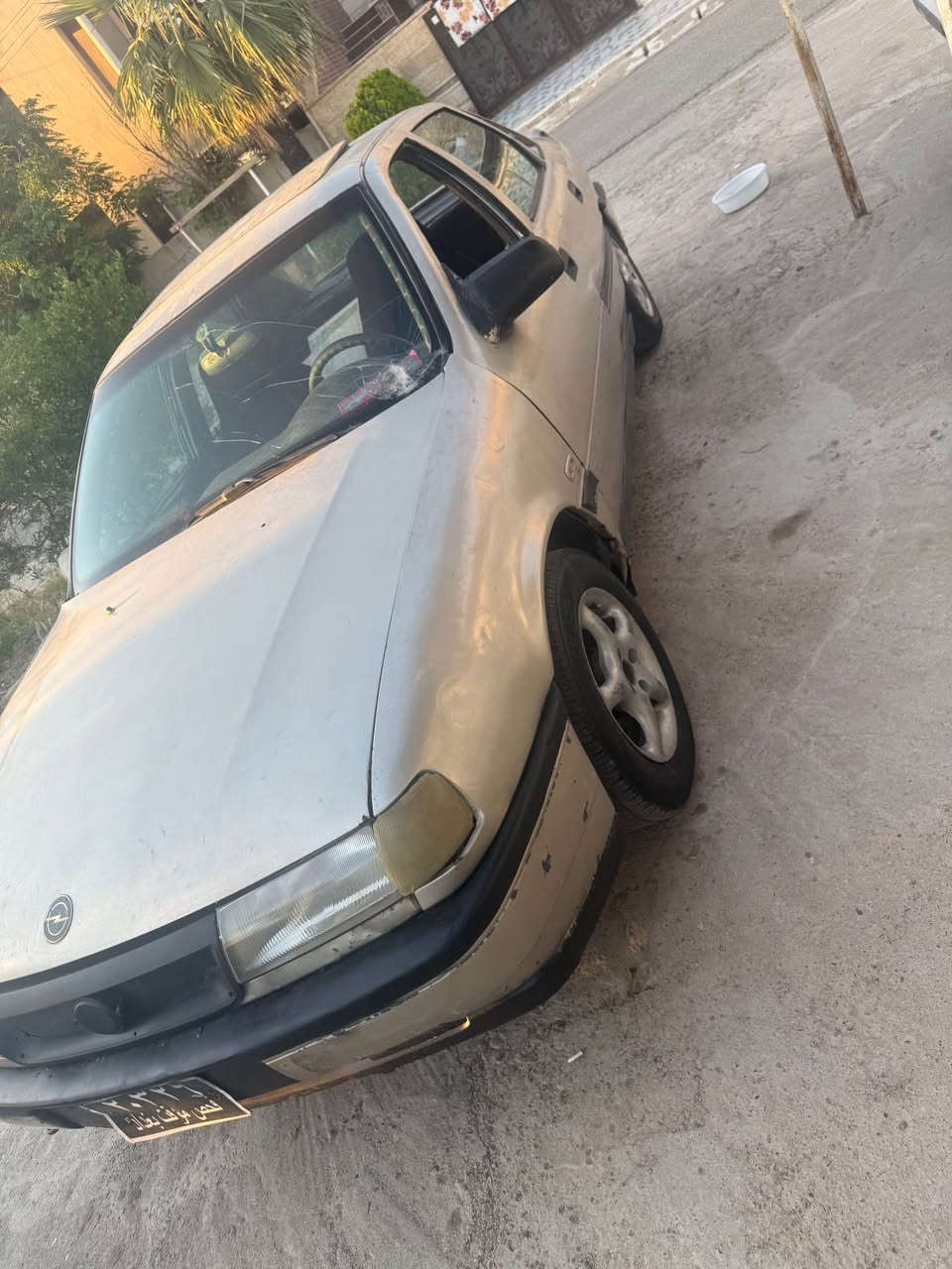 ڤیترا ١٩٩١ مەزبووت بێ عەیبە کارەبایی مەزبووتە 
0750 345 1938
سەنەوی لەگەلە بە هەدیە  دەتدەمێ 
١١ وەرەقە و مەجال أربيل, العراق
