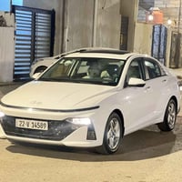 اكسنت ٢٠٢٥ • ماشيه ١١٠٠٠ • رقم اربيل