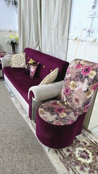 تخم ٧ نفرات • قنفات وكراسي • السماوه