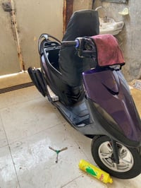 دراجة كهربائية • كفالة عامة • بصره حيانيه