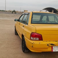 سايبا منغولي • ٢٠١٠ • ناصريه