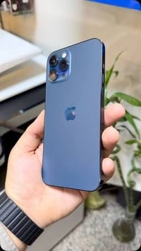 آيفون 12 برو ماكس • iphone 12 pro max • ايفون 12 بروماكس • موبايل ايفو...