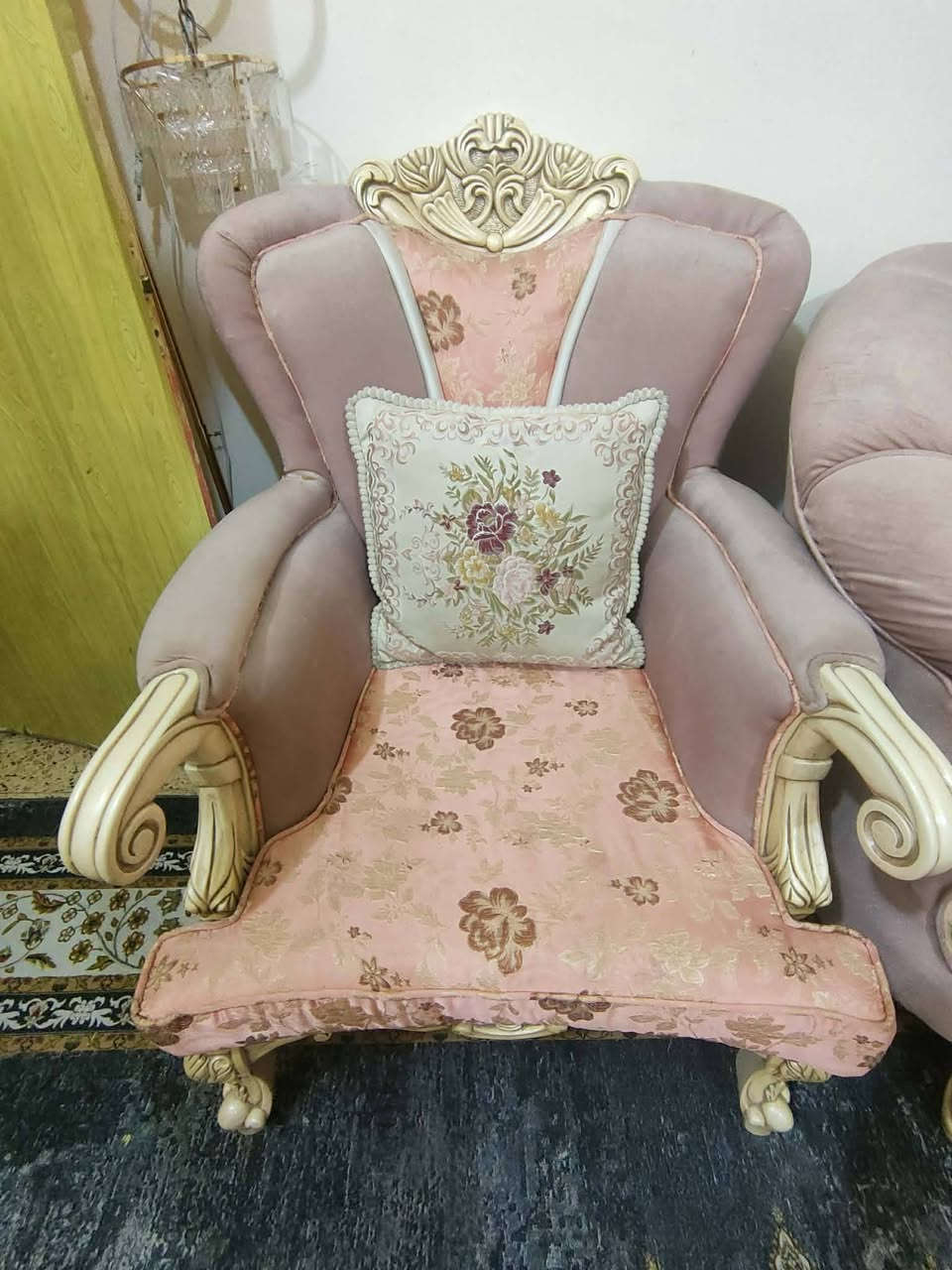 تخم ملكي زان مصري لبيع او مراوس نضيف اللاستفسار خاص


**إذا كنت صاحب هذا الإعلان وتريد حذفه لأي سبب، رجاءا أرسل رسالة إلى الدعم الفني**