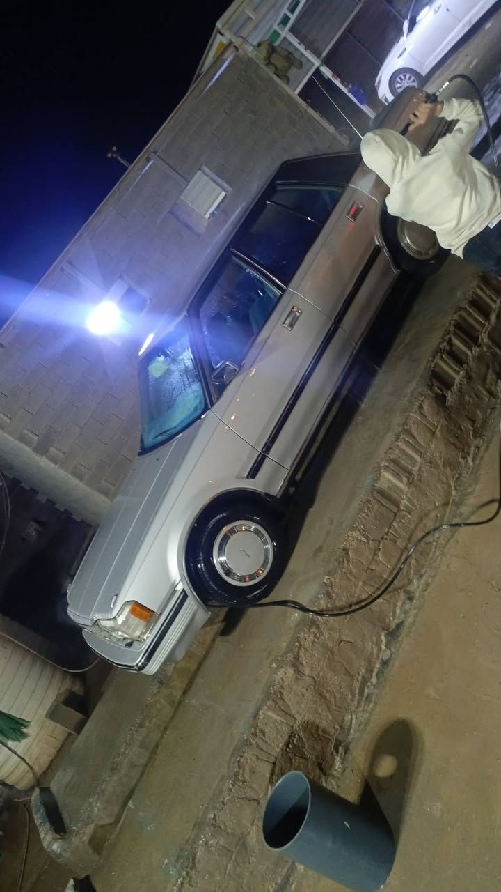 موديل 85 مكفولة فقط چاملغ كلير النظافة فول السعر 85 ه‍ ***********
