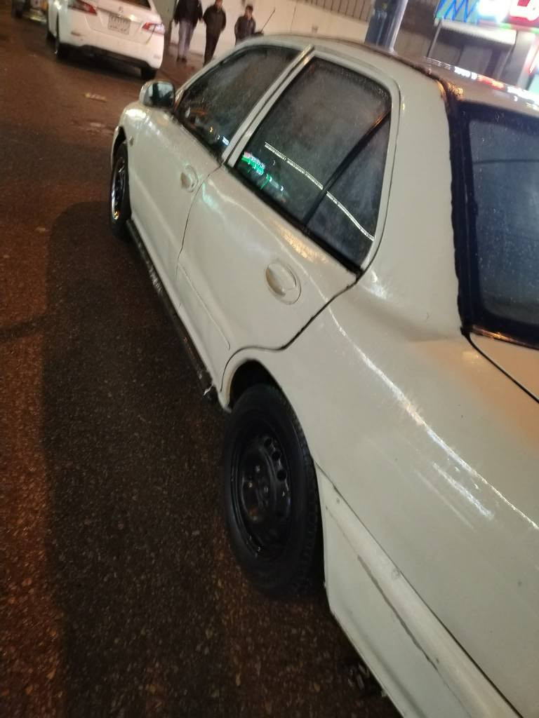 بە ناوی خوای  گە ورە و  مهرە بان

پڕۆتۆن  مۆدێل   2000  ئۆتۆماتیک👣

سە نە وی  ئە سڵی و حاسیبە ی لە گە ڵایە 

بە شە رتی  ئە وە لیات و  حاسیبە 🚗

تە برید  جام   کارە با  هە موگیانی بە شە رت

گێڕو  مە کینە و  کارە با ی   بە شە رتی  فیتە ر

کامل  گێچ و  برێک و  تە بریدوو  گە رمی ئیشە کات

پێش و   پشتی    تندووتۆڵە    ماڵی دۆستە 

4تایە ی  لۆکی  لە ژێرایە جامی نە شکاوە

ناوی  لە دە رە وە  جوانترە  داژبڵی لۆکە

لێدراوی پێش و  پشتی  نییە بە شە رت

بڕاوە و موس و  خایساتی  نییە 

نرخ  15  گە ڵا  💸  ***********   سلێمانی

گۆڕینە وە ش  ئە کە م  لە سە ر  دڵ  گرتن......؟
