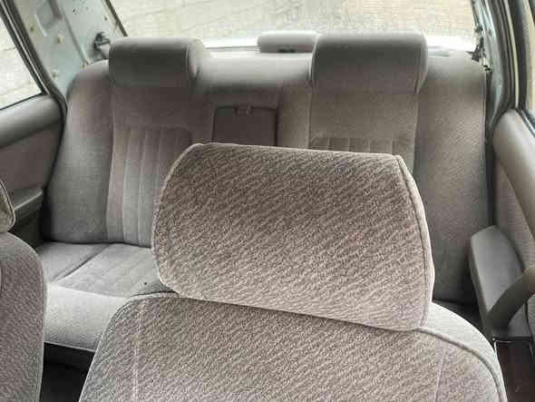 السلام عليكم 
نيسان سدرك 2001
رقم بغداد إنكليزي باسمي تحويل مباشر
محرك بلاد كير اوتو  دواخل بلاد تبريد وي السويج 
كلشي بيها شغال سيارة حلوة ونضيفة السعر55
مكان السيارة بصرة سفوان 
انا مكلف بالنشر هذا رقم صاحب السيارة ***********
