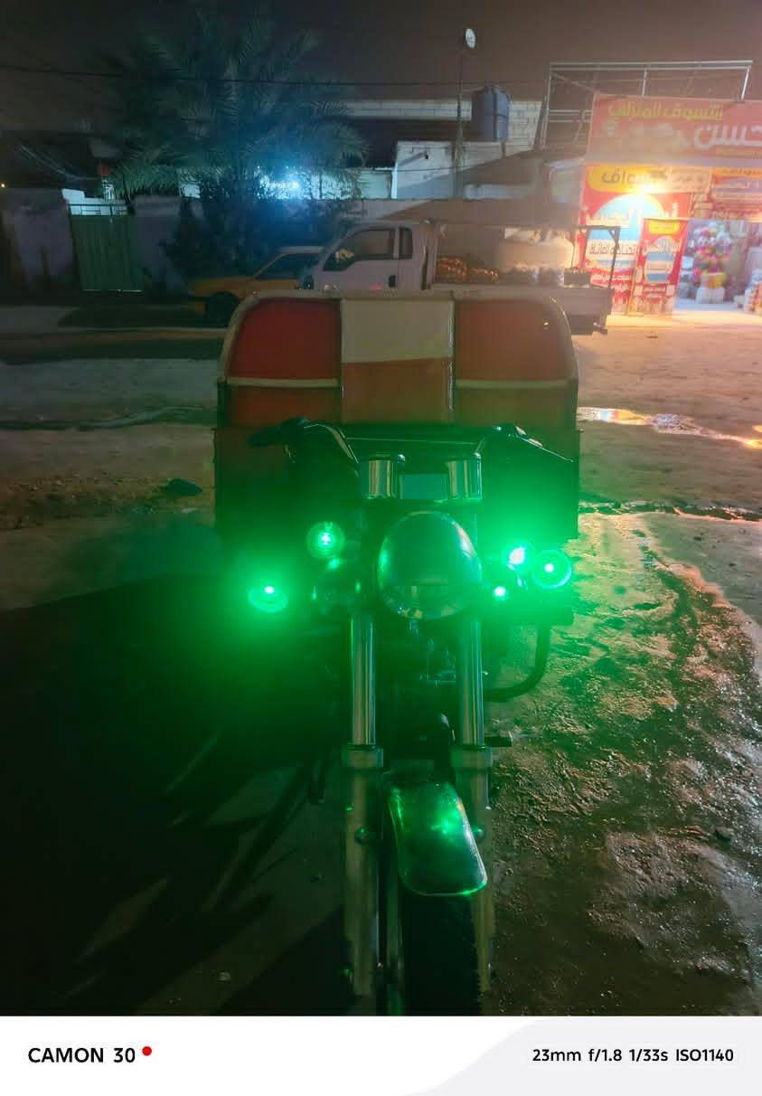 سلام عليكم
السلام عليكم
ستوته جمره للبيع 
مديل 2018 محرك 2023 ..... 150
لون احمر شاصي مكفول من الگص واللحيم 
الستوته اوراق اصوليه 
كهربائيات كلها شغاله
السعر:1250 مليون وميتين وخمسين وبيها مجال حگ الجيه 

مكان الستوته نجف حي الرحمه

التواصل على الرقم :*********** متوفر واتساب 
الستوته موضح اماكم كلشي اذا شراي اتصل مو شراي لا دوخني
