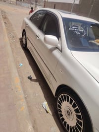 ماجستا • ٢٠٠٥ • تسجيل جديد