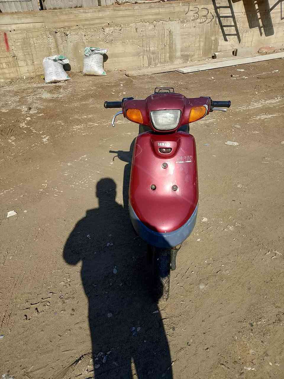 السلام علايكم ماطور بوتين الربيع الماطور بلادي براغي مامبدل بي صوت اكسن مابي وغير منيه شغالا بس سلق يعوزو باتري والباقي مدان العين العنوان ايمن السعر300 بي مجال بصيط الستفسار هاثا الرقم. ***********
