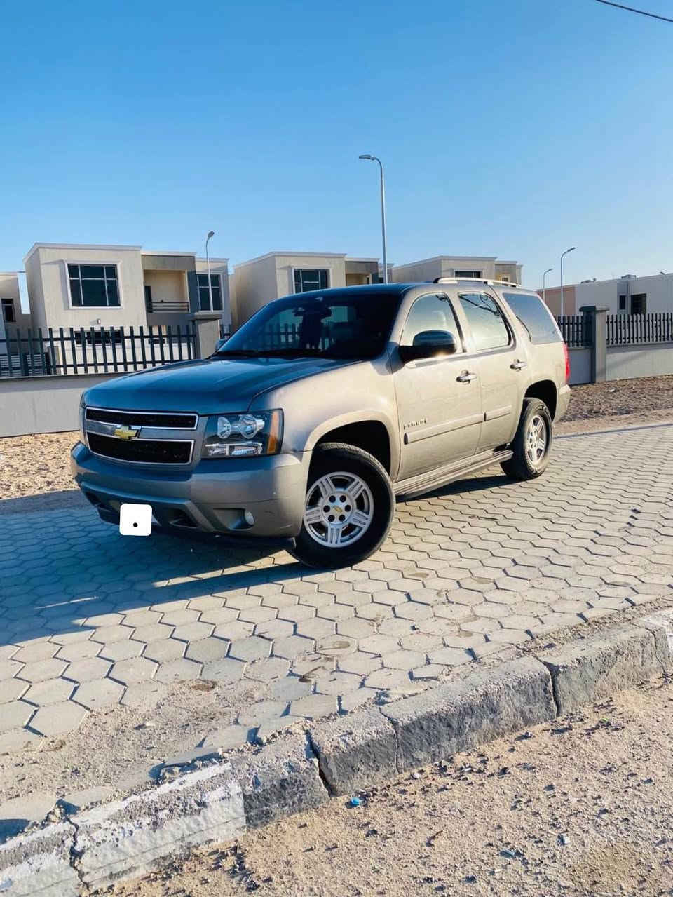 يا الله

ادوات ادوات ادوات

تاهو ابتر موديل 2008  مواصفات LT

لون جكليتي 

وارد خليجي

‏‌‎دخول جديد جديد  جديد جديد  السياره بالكارتون 

دخول حاويه لا تفصيخ ولا فتح شاصي

السيارة تكلب وتاخذ ابيع الموجود شوف العين 

كفاله  كص كير ومحرك واكسن وعشاير  تبريد ثلج 

حداديه100/100 بالكارتون

‏سيارة جديدة كلش جديدة شرط دخول جديد

السعر 83 وبيها مجال قليل 

المكان البصرة

‏رقمي ***********
