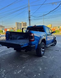 رام بك هورن للبيع حادث جاملغ وبنيد ماشيه ٢٧معروفه مواصفات البك هورن ال...