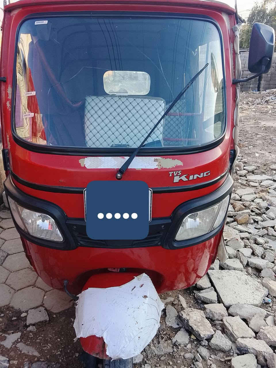 تكتك تي في اس البيع مرقمه كلش نضيفه موديل 2019 سنويه بسمي رايدهه 4058 مكاني بغداد سبع قصور رقم الهاتف شراي يتصل ***********
