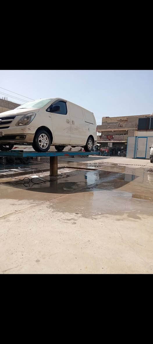السلام عليكم سياره ستارك س فان سكر جير عادي سياره جاهزه رقم القديم راعيها يريد تحويل مباشر تريد علي المعامله بسعر تريد عليك المعامله بسعر وهذا رقم الهاتف *********** موديل 2011
