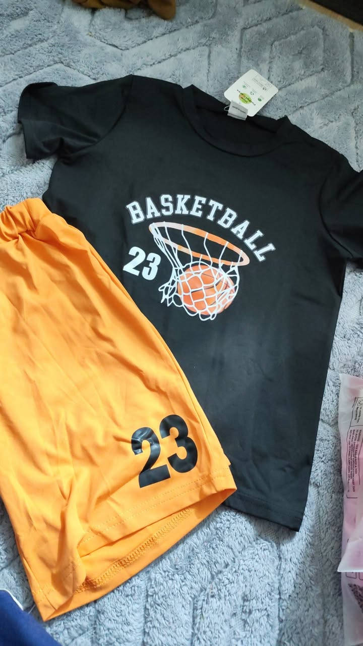 من ٨ الى ١٠ سنوات السعر ٥


**إذا كنت صاحب هذا الإعلان وتريد حذفه لأي سبب، رجاءا أرسل رسالة إلى الدعم الفني**