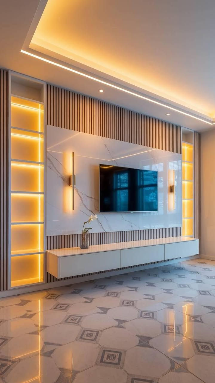 شوية عروض لديكورات الشاشات ✅

أسعار منافسة كالعاده ✅ 

للتواصل :
***********
#محمد_للديكور 
#الانبار_حديثه_بروانه
