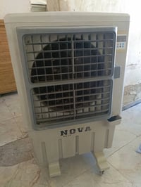مبردة للبيع سعرها 75  07704908556