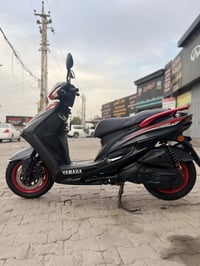 للبيع سكنس لدشمعه ياباني  (خطين نوزل ) ماشيه ١٤ الف حقيقي بس الحديث شا...