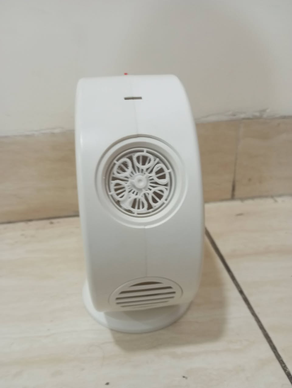 جهاز فقاعات
جهاز فقاعات مستخدم قليييييييل يستخدم للتصوير ويه السائل مالته السعر 15 الف ( ملاحظة ) سعرهه بالموقع ب75 الف متوفر توصيل بغداد 5 محافظات 6 الف


**إذا كنت صاحب هذا الإعلان وتريد حذفه لأي سبب، رجاءا أرسل رسالة إلى الدعم الفني**