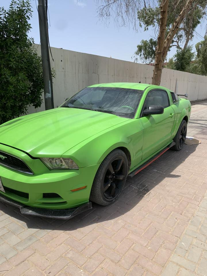 موستانك للبيع او مراوس السعر 55
موديل 2009 محدث 14

بريميوم عليه محرك لكزز موصفاته معروفه تبريد ثلج تدفئه كير ومحرك وكهربائيات بل جيس مصبوغه حزام للجماليه حداديه وصدر امامي وخلفي كله جديد 100/100 رقم اربيل عليه دبات

وكزوز رعب على الريمونت وزارعله عدسات ولاي S

اخضر اكسل جديد سياره نظيفه مسويله ادامه على ايدي سياره جاهزه من كلشي تجي تشوفه اترايك وين ماتريد ماتوقع اكو موديل 9بهل نضافه السعر 55 وبيه مجال الشراي بي خير ويدلل

مكان السياره. بغداد الدوره


**إذا كنت صاحب هذا الإعلان وتريد حذفه لأي سبب، رجاءا أرسل رسالة إلى الدعم الفني**