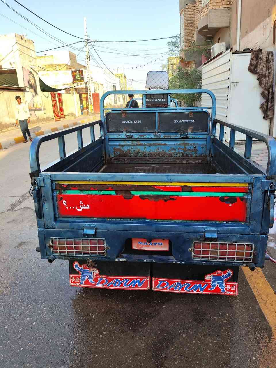 السلام عليكم 
ستوته للبيع موديل 21 مكفولة 
 مكانة زويرجات للبيع متوازي على بيعها
***********
1800 وبيها مجال قليل جداً
