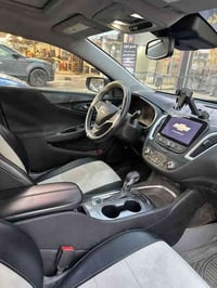 للبيع ماليبو 2022  فول مواصفات  بصمه و سلايد روف حساسات خلفي و امامي  ...