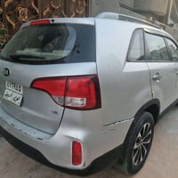 سورنتو ٢٠١٥ • ٦ سلندر • ٧ راكب