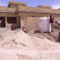 مجمع الرضا • تمويل ذاتي • طابو