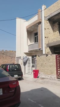 زعفرانية • ١٠٠م • ٣ غرف